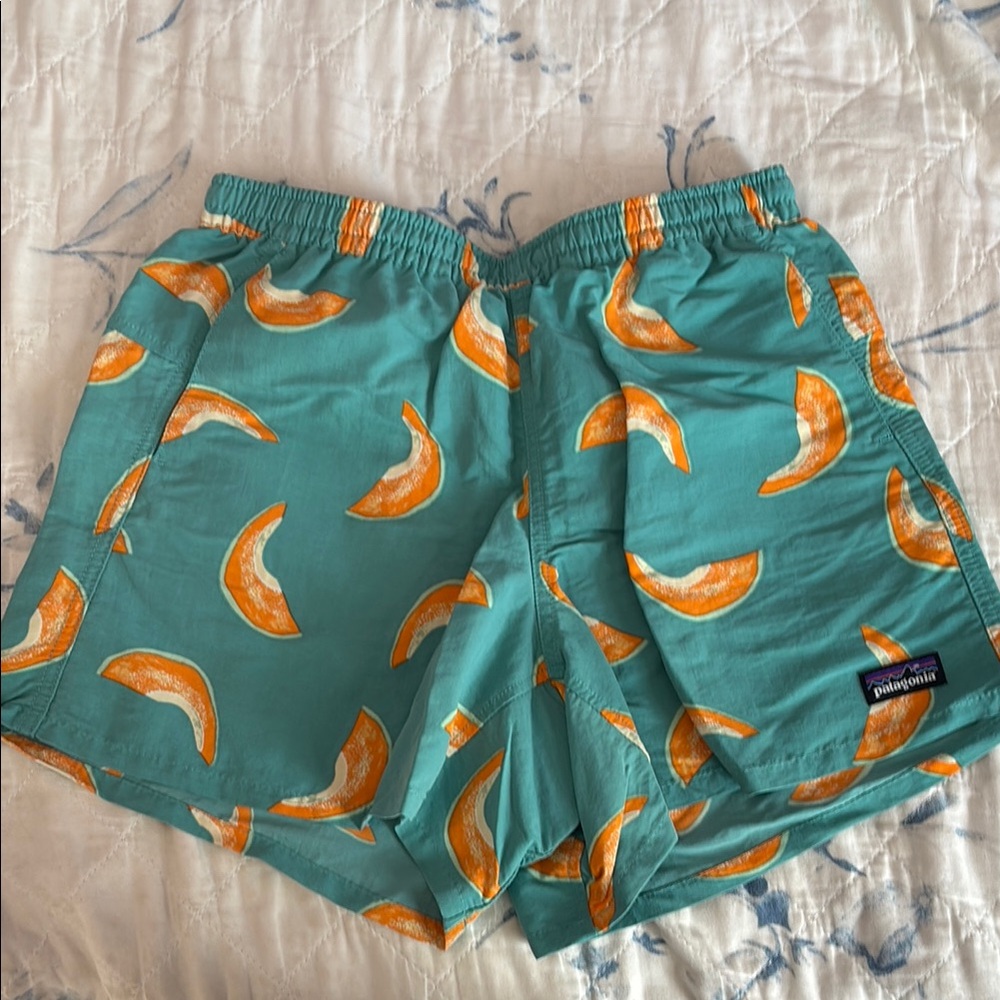 Patagonia 5” Baggies Shorts